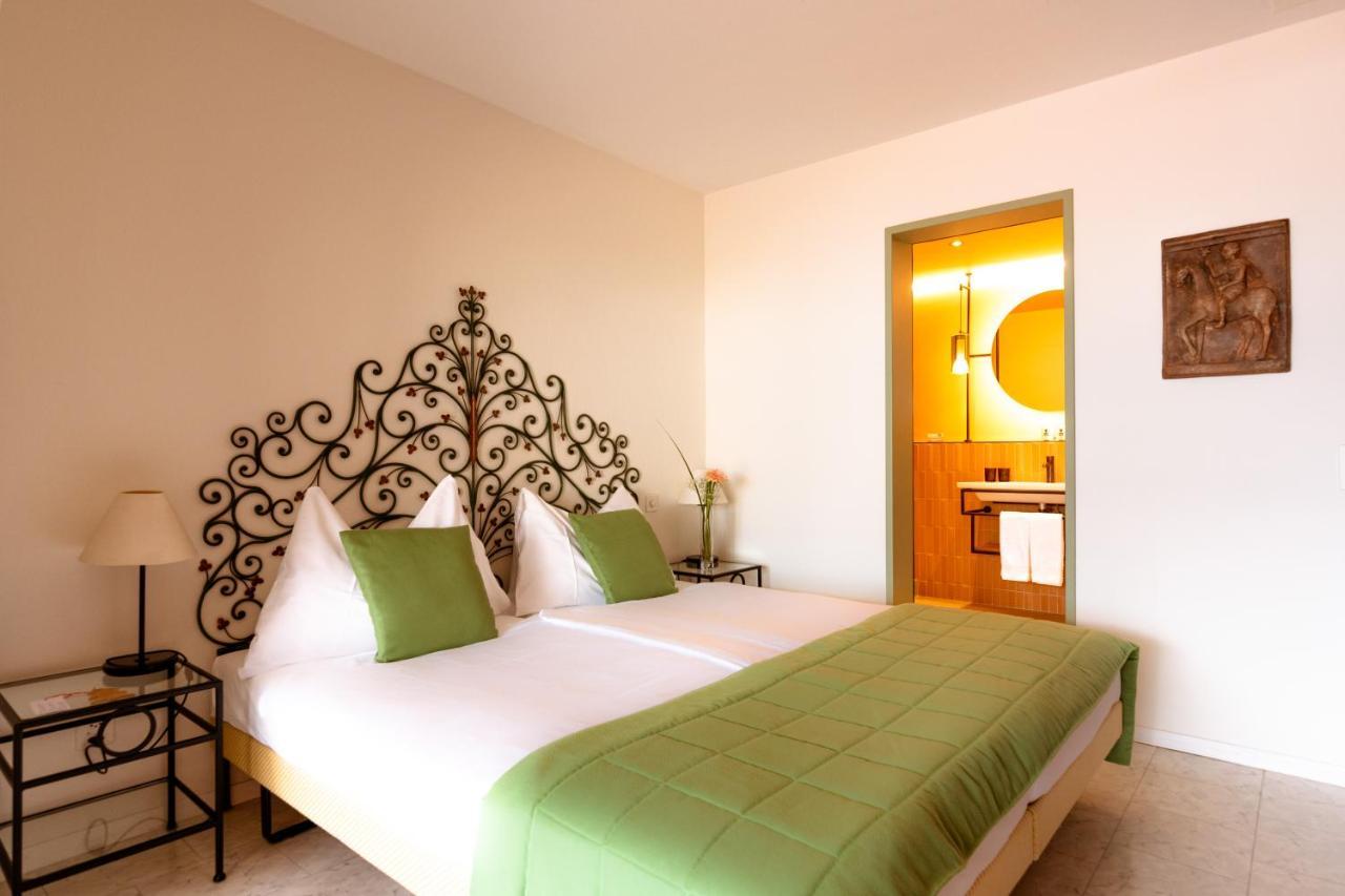 Boutique Hotel Sunstar Brissago Am Lago Maggiore מראה חיצוני תמונה