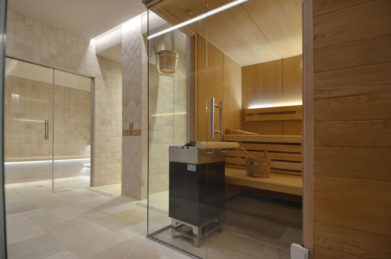 Boutique Hotel Sunstar Brissago Am Lago Maggiore מראה חיצוני תמונה